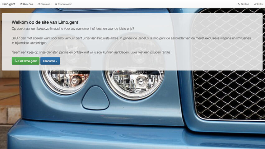 Limo.gent